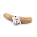 Petlove coffee wood for dogs chewing wood dog as dog toys & dental care wooden bones for dog without caffeine size: l for large dogs