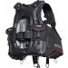 Zeagle Focus Jacket Style BCD - Black X-Large - Buy Online on GoSupps.com