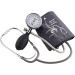Buy Visomat Medic Home Blood Pressure Meter with Stethoscope | International Shipping | Sizes 22-32 cm & XXL 43-55 cm Bundle - Buy Online on GoSupps.com