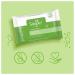 Simple Kind to Skin Facial Wipes - Gentle & Effective Makeup Remover, 25 Count (Pack of 2) - Buy Online on GoSupps.com