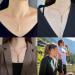4 Pcs Breathing Necklace Breathlace Anxiety Necklace Stress Relief Mindful Breathing Necklaces Breathlace Anxiety Relief Necklace for Habit Breathing Exercises Anxiety Relief Gifts for Unisex - Buy Online on GoSupps.com