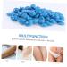 Frcolor 3ST Eyebrow & Bikini Hair Removal Wax Pearls - Organic Hot Wax Beans for Smooth Skin - Buy Online on GoSupps.com