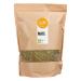 FRUTEG Tea Mate organique 1000 g | Culture biologique contr l e de matiere bio | Divers m lange de th frais | Poudre de th vert bio 1000g