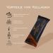 High Protein Collagen Bars - 12x52g Cocoa Energy Protein Bar Low Sugar Lactose-Free Fitness Snack - Buy Online on GoSupps.com