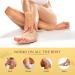 Lightenup Anti-Aging Skin Brightening Body Lotion | 13.5 Fl Oz / 400 ml | Moisturizing Cream for Elbows Armpit Private Areas Feet | with Argan Oil Shea Butter & Alpha Arbutin - Buy Online on GoSupps.com