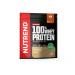 Nutrend 100% Whey Protein Powder Muscle Building and Recovery Powder With Glutamine and Amino Acids 1000g Caramel Latte