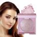 Highlighter Powder | 8g Water Resistant Eyelids Highlighting Powder - Beginner Friendly Brightening Cheekbones Body Cosmetics for Weddings Concerts Tmay #02