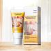 Slimming cream shaping cream for the body 60 ml firming firming fat burner care for waist buttocks arms legs women men to improve - Buy Online on GoSupps.com