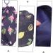 GLEAVI Sanitary Napkin Storage Bag Set - Travel Organizer for Girls, Menstrual Period Gifts - Portable Mini Purse Zipper Wallet - Navy (8 Pcs) - Buy Online on GoSupps.com