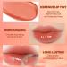 FOCALLURE Glasting Water Lip Tint - Non-Sticky Long Lasting Liquid Lipstick | 16 Vivid Colors & Glossy Finish for Daily Use | High Shine Lipgloss PK02 - Shop Internationally - Buy Online on GoSupps.com