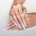 KISS Classy Premium Nails - Extra Long 30 Pieces for Sophisticated Style | Shop Now! - Buy Online on GoSupps.com