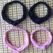QandSweet Stretchy Headbands 8 Pack for Women, Teens & Little Girls - Fashionable Cross Hairbands for Shampoo & Sports (8 Colors, Girl Head 40-52CM) - Buy Online on GoSupps.com