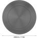 Heat Diffuser Plate for Gas Stove & Glass Cooktop - Aluminum Induction Simmer Ring & Flame Guard - Buy Online on GoSupps.com