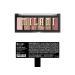 Milani Gilded Mini Eyeshadow Palette - 6 Matte & Shimmer Shades in It's All Ros - Buy Online on GoSupps.com