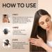 LATORICE Batana Oil for Hair Growth - 100% Natural Hair Loss Prevention & Thickness Enhancer for Men & Women - Authentic Honduras Oil - Buy Online on GoSupps.com