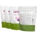 HepaFar Liver Detox Tea - Green Tea Dandelion & Climbing Root | 80 Tea Bags - Detoxify Your Liver - Sensilab - Buy Online on GoSupps.com