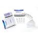 FaStep Rapid 15 Minutes COVID-19 Antigen Home Test (1 Pack 4 Tests Total)