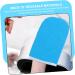 VINTORKY 1 Pair hand mask care Reusable Paraffin Gloves wax heated mitten paraffin baths gloves hot paraffin mitten mitten heated mittens spa gloves polyester insulation care bag - Buy Online on GoSupps.com