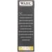 Wahl Detailer Hair Clipper with Cable - Precision Hair Cutting & Styling Tool | International Shipping Available - Buy Online on GoSupps.com