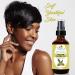 Buy 4 oz Jojoba Oil - Natural Pure Cold Pressed Moisturizer for Skin Hair Nails | International Shipping Available - Buy Online on GoSupps.com
