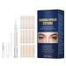 Eyelid Tape Set Make Up Accessories - Invisible Double Eyelid Sticker Set Adhesive Eyelid Lift Strips Makeup Tools for Uneven Mono-eyelids Goforwealth