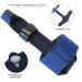 Finger Extension Splint for Trigger Finger, Mallet Finger, Fractures, and Post-Operative Care - Malleable Metallic Hand Support - Buy Online on GoSupps.com