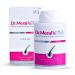 Dr. Meral's Elixir Hair Lengthening Shampoo for Women Natural Scent with Fenugreek Seed Grows Hair Longer Faster Nourishes Roots Safe for All Hair Types Dermatologist Formulated 12.64 Ounces