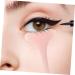 VINTORKY Eyelash Stencils Eye Liner Stamps Makeup Tool for Eyeliner Plastic Pink - Buy Online on GoSupps.com