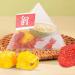 Strawberry green kumquat passion fruit tea 250g Freeze dried fruit tea bag Bagged tea - Buy Online on GoSupps.com