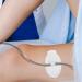 Fomiyes Catheter Sticker - 10 Pack Adhesive Tube Holder for Urine Bag Stabilization & Leg Fastening | Secure Catheter Device - Buy Online on GoSupps.com