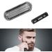 5s Razor Replacement Foil & Cutter for Compatible with Braun Shaver Replacement Part for Braun M90 M60 P40 P50 P60 P70 P80 555 575 370-5S - Buy Online on GoSupps.com