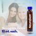 Neurobion Detox Liposomal Glutathione Liquid - 10 Vials | Boost Immunity & Antioxidants | International Shipping Available - Buy Online on GoSupps.com