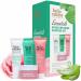 By Nature Essentials Skincare Minis Sampler - Travel Size Skincare Gift Set & Kits Essentials Minis