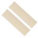 gernie 100Pcs Eyeliner Brush Tool Eyeliner Pencil Eye Wands Eyeliner