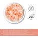 FRISAFRAN | Himalayan Pink Salt Coarse 1kg | grain salt | 100% natural and unrefined | High mineral content | Origin Pa - Buy Online on GoSupps.com