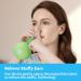 Eustachian Ear Unclogger - 10 Nasal Balloons 3 Tips & Covers - Airplane Ear Pressure Relief & Tinnitus Device - International Shipping Available - Buy Online on GoSupps.com