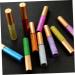 FOMIYES 30 Pcs Eyeshadow Eyeliner Pencil Liquid Eyeliner Glitter Eyeliner Eye Shadow Sequins Set 1 count (Pack of 1) Assorted Colorx3pcs - Buy Online on GoSupps.com