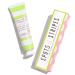 Spots & Stripes - Super Balm Spot Zapper Lip Smoother Bite Buster for Girls 100% Natural Multi-Purpose Spot Treatment and Skin Rescue for Teens in One Genius Stick with Niaouli and Coconut (15g)