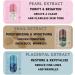 Face Masks Beauty - Sheet Mask - Face Masks Skincare for Women - Anti-Aging Face Masks - Hydrating Face Mask - Moisturizing & Nourishing Face Mask - Skin Care for Women - Face Care - Sheet Face Mask - Buy Online on GoSupps.com
