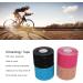 Athletic Tape Breathable Waterproof Athletic Muscle Tape Soft for Sports - Buy Online on GoSupps.com