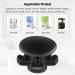 6pc Replacement Reservoir Valve Rubber Gasket Washer Plug for Waterpik Flossers WP100 WP900 WP112 WP250 WP300 - Compatible with Ultra Nano Traveler VAVA H2o - Buy Online on GoSupps.com