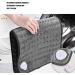 Buy Mokernali Washable Electric Heating Pillows - Energy-Saving Neck & Shoulder Cushions | 4-Stage Timer | 76x40 cm (220V EU Plug) - Buy Online on GoSupps.com