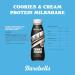 Milkshake prot in Barebells Cookies & Cream 8 x 330 ml | 24 g de prot ines | Sans sucre ajout | Sans lactose | Boisson onctueuse au d licieux go t cookies & cream Biscuit et cr me - Buy Online on GoSupps.com