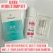 Buy QUEEN STAMP SET | 7-in-1 Tranexamic Acid Super Serum - Best for Brightening & Skincare | Fast International Shipping - Buy Online on GoSupps.com