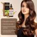 Aeshory 6 in 1 Body Oil For Moisturising Repairing Dry Skin Fine lines and Scars | Formulated with Jojoba Oil Argan Oil Rosehip Oil Sweet Almond Oil Coconut Oil and Shea Butter 100ml - Buy Online on GoSupps.com