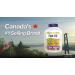 Webber Naturals Super Quality Fish Oil 1390mg High DHA & EPA Omega 3 Concentration. No Fishy Aftertaste - Buy Online on GoSupps.com