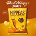 Hippeas Puffs Crisps Gluten Free Pick N Mix | Choose From 4 from 6 Flavours | Sweet & Smokin Herbs We Trust Take it Cheesy Salt & Vinegar Sriracha - Pack of 8 X 22g (2 of Each) 22 g (Pack of 8) - Buy Online on GoSupps.com