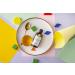 Olini Children's Oil - 100ml Cold-Pressed Rapeseed & Sunflower Rich in Unsaturated Fatty Acids Fresh & Untreated Perfect for Kids - Buy Online on GoSupps.com