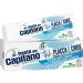 Buy 8x Pasta del Capitano Toothpaste for Plaque & Caries - 100ml + Free Beni Culinari Keychain - International Shipping Available - Buy Online on GoSupps.com