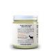 Fatworks 100% Grass-Fed Goat Milk Ghee - Small Family U.S. Farm, KETO, PALEO, WHOLE 30 Approved - 7.5 oz - Buy Online on GoSupps.com